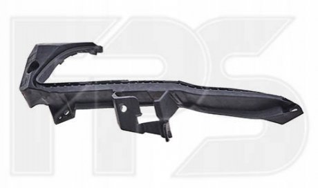 Кріплення бампера FPS Forma Parts System FP 6731 935