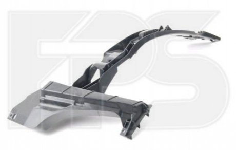 Кріплення бампера FPS Forma Parts System FP 7410 932