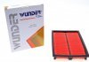 Фильтр воздушный WUNDER Filter WH 990/1 (фото 1)