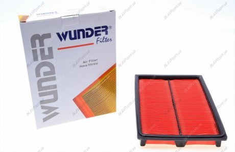 Фильтр воздушный WUNDER WUNDER Filter WH 990/1