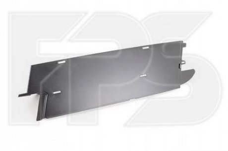 Решітка бампера FPS Forma Parts System FP 1201 915