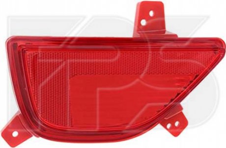 Світлоповертач FPS Forma Parts System FP 1726 F2-P