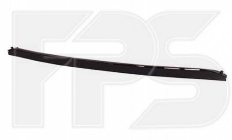 Спойлер бампера FPS Forma Parts System FP 3227 921
