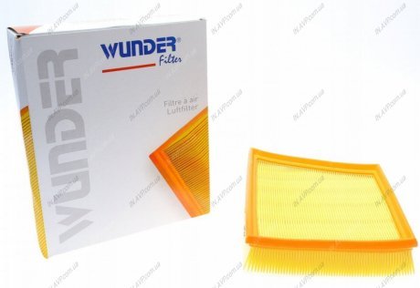 Фильтр воздушный WUNDER Filter WH 1053 (фото 1)