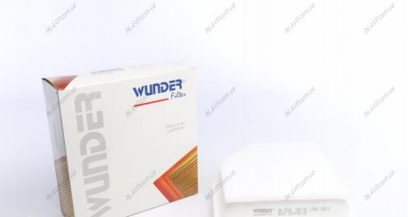 Фильтр воздушный WUNDER Filter WH 2044 (фото 1)