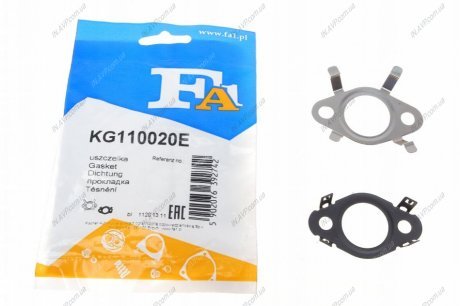 Прокладка клапана FA1 Fischer Automotive KG110020E