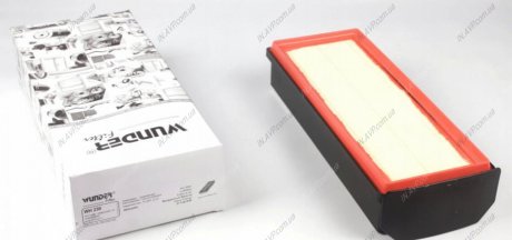 Фильтр воздушный WUNDER WUNDER Filter WH 230