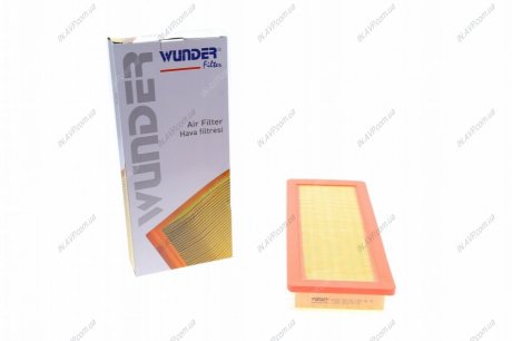 Фильтр воздушный WUNDER WUNDER Filter WH 402