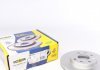 Диск гальмівний ICER Brakes 78BD1440-2 (фото 1)