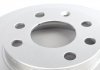 Диск гальмівний ICER Brakes 78BD1440-2 (фото 3)