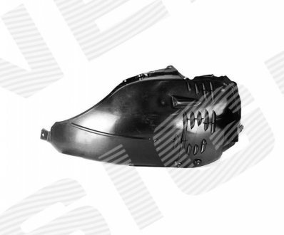 ПОДКРЫЛЬНИК SIGNEDA PBZ11119AR