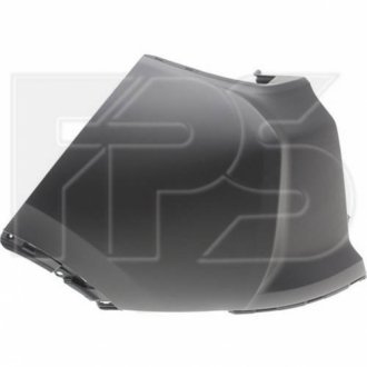 Кут бампера FPS Forma Parts System FP 3037 951-P