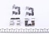 Колодки тормозные ICER Brakes 182318 (фото 4)