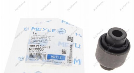 Сайлентблок MEYLE AG 1007100052 (фото 1)