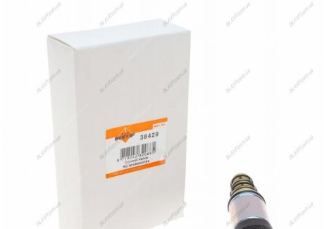 Клапан компрессора NRF 38429 (фото 1)