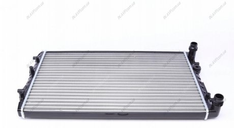 Радиатор MAHLE CR 505 000S (фото 1)