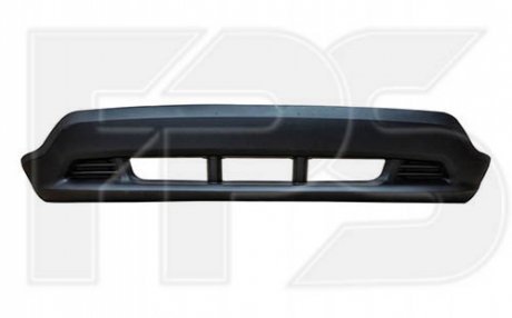 Бампер FPS Forma Parts System FP 3806 901-P