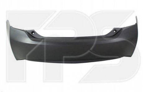 Бампер FPS Forma Parts System FP 7077 950