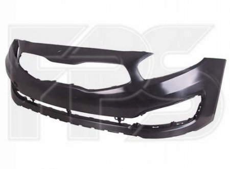 Бампер FPS Forma Parts System FP 4050 900