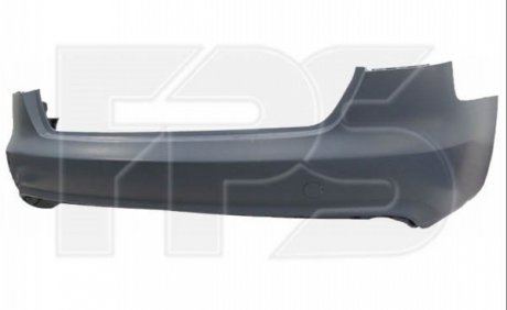 Бампер FPS Forma Parts System FP 1215 952