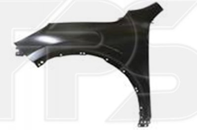 Крыло FPS Forma Parts System FP 2846 311