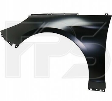 Крыло FPS Forma Parts System FP 3253 312