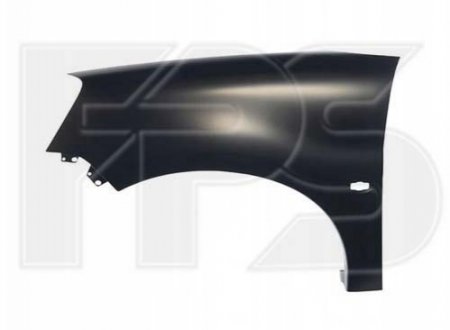 Крыло FPS Forma Parts System FP 2004 315