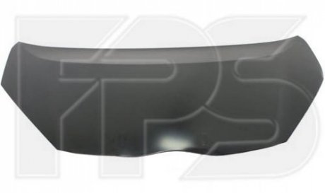 Капот FPS Forma Parts System FP 7077 280