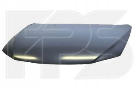 Капот FPS Forma Parts System FP 6703 280