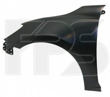 Крыло FPS Forma Parts System FP 7076 312