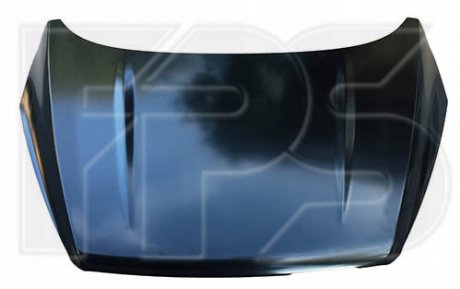Капот FPS Forma Parts System FP 2830 281