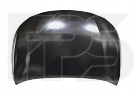 Капот FPS Forma Parts System FP 7069 281