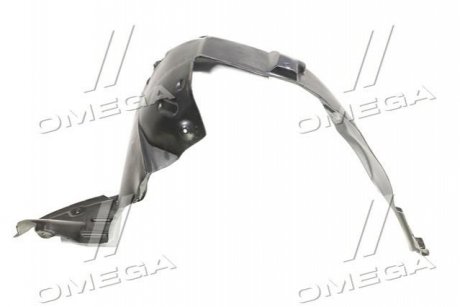 Подкрылок пер. пра. KIA CERATO 06-09 TEMPEST 031 0270 388C