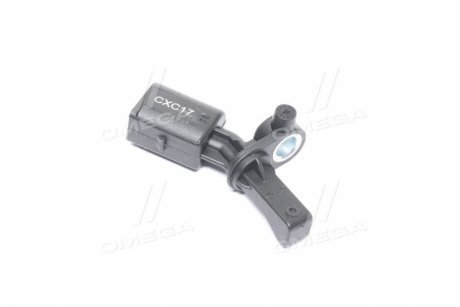 Датчик ABS SKODA FABIA 99-07 rear L (COMPLEX) CX ABS17