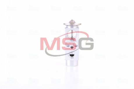 Клапан кондиціонера розширювальний NISSENS Nissens A/S 999348