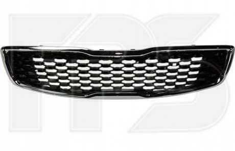 Решітка радіатора пластикова FPS Forma Parts System FP 4054 990