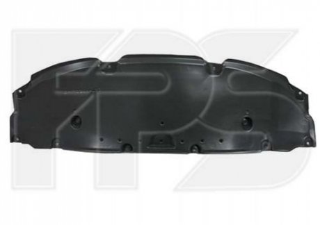 Ремчастина пластикова FPS Forma Parts System FP 7069 220