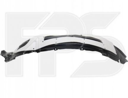 Підкрилок пластиковый FPS Forma Parts System FP 2834 388