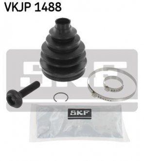 Пыльник привода колеса SKF VKJP 1488 (фото 1)