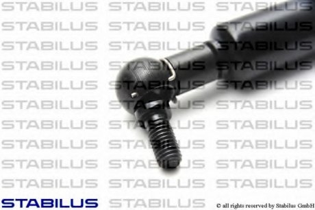 Газовый амортизатор STABILUS 370468 (фото 1)