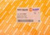 Стекло фары Autotechteile 503 0289 (фото 5)