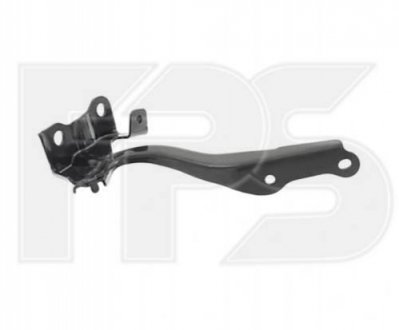 Кріплення металеве FPS Forma Parts System FP 6738 285