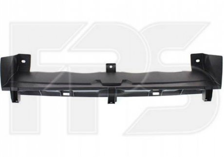 Решітка пластикова FPS Forma Parts System FP 6714 210