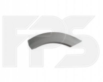 Полоска пластикова FPS Forma Parts System FP 4820 322