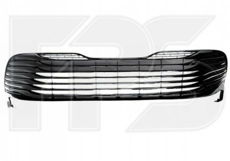 Решітка пластикова FPS Forma Parts System FP 7053 910