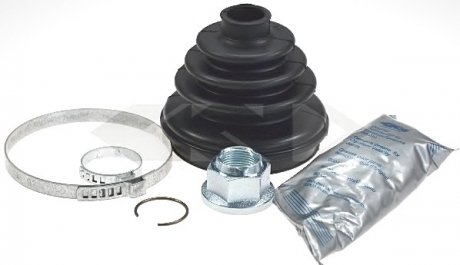 Пильовик приводу колеса SPIDAN GKN 23523