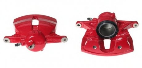 Гальмівний супорт Brembo F85 338