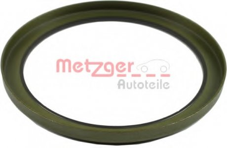 Кільце металеве METZGER 0900176