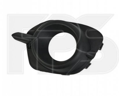 Решітка бампера FPS Forma Parts System FP 4820 915