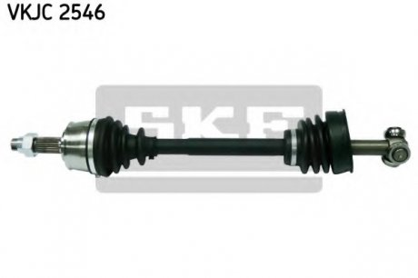 Приводной вал SKF VKJC 2546